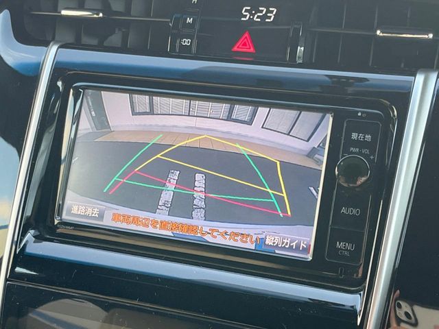 TOYOTA HARRIER 2WD 2014 Image 31