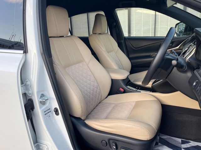 TOYOTA HARRIER 2WD 2014 Image 31