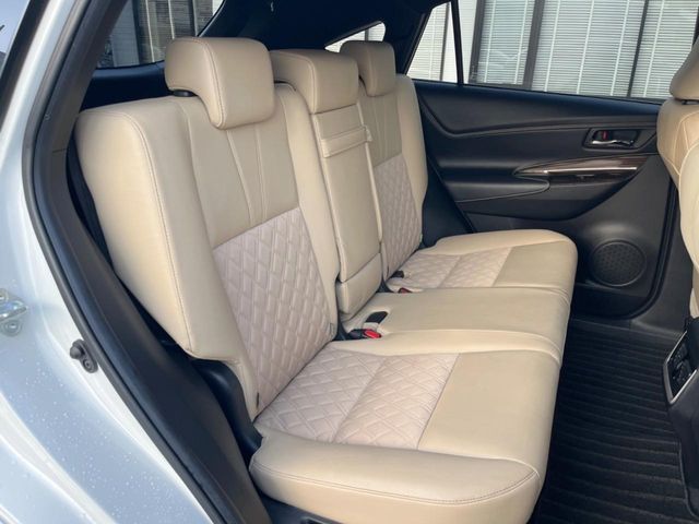 TOYOTA HARRIER 2WD 2014 Image 31