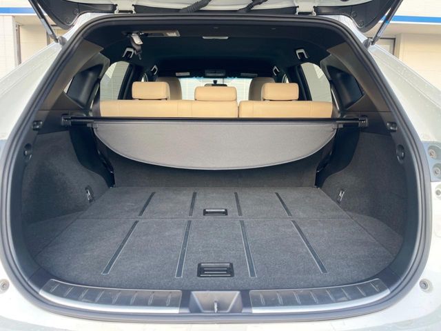 TOYOTA HARRIER 2WD 2014 Image 31