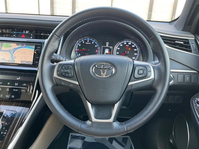 TOYOTA HARRIER 2WD 2014 Image 31