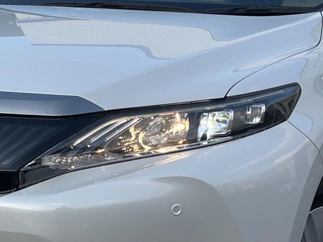 TOYOTA HARRIER 2WD 2014 Image 31