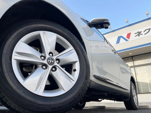 TOYOTA HARRIER 2WD 2014 Image 31