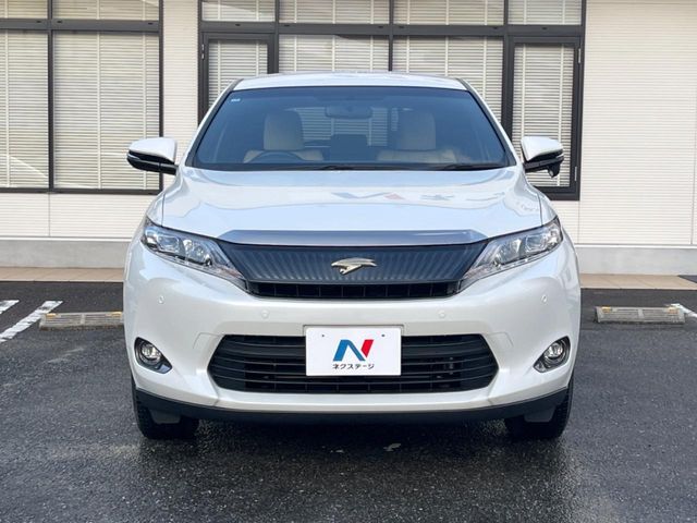 TOYOTA HARRIER 2WD 2014 Image 31