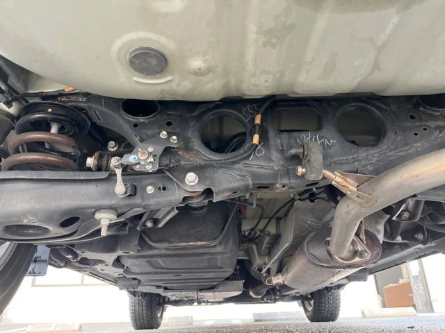 TOYOTA HARRIER 2WD 2014 Image 31