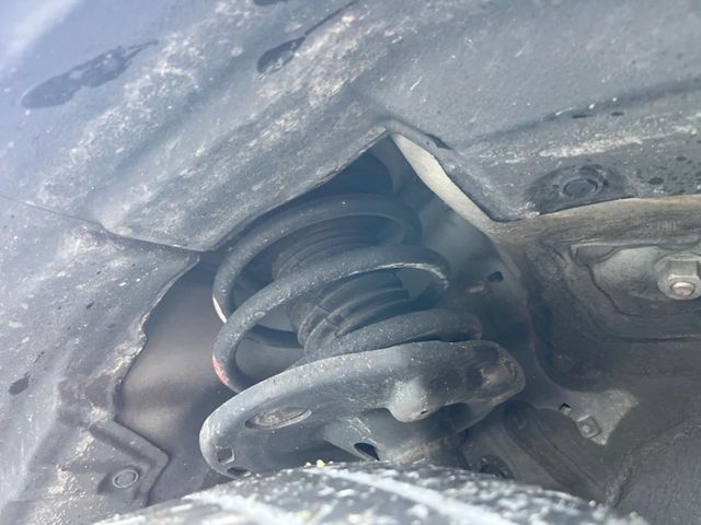 TOYOTA HARRIER 2WD 2014 Image 31