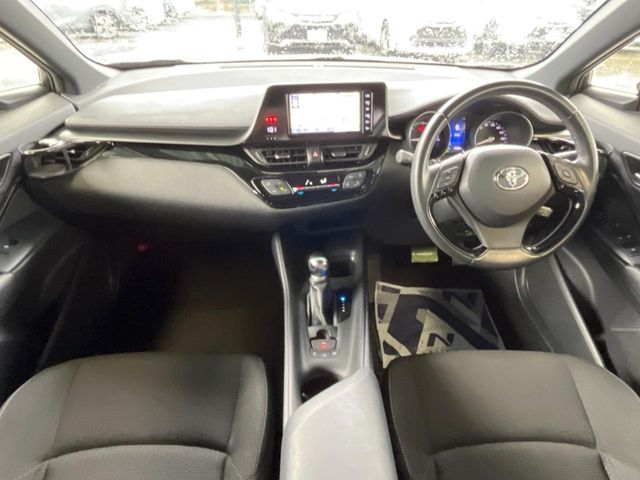 TOYOTA C-HR 2019 Image 31