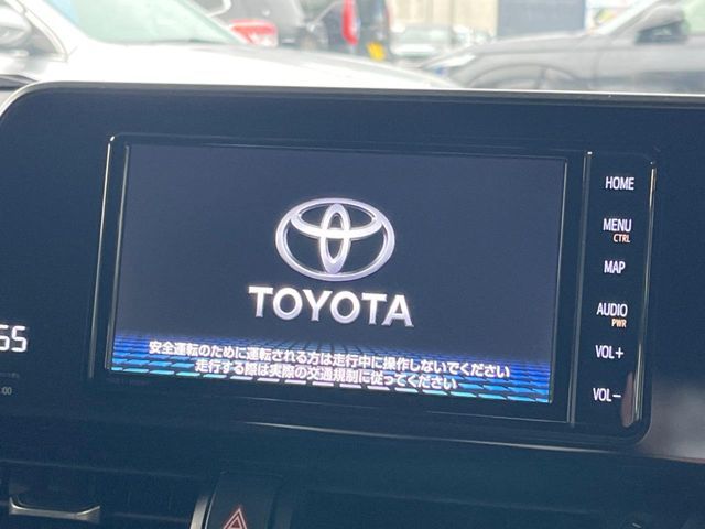 TOYOTA C-HR 2019 Image 31