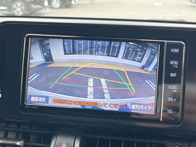 TOYOTA C-HR 2019 Image 31