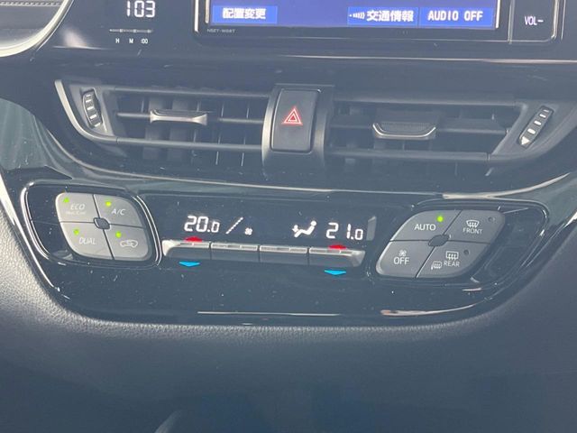 TOYOTA C-HR 2019 Image 31