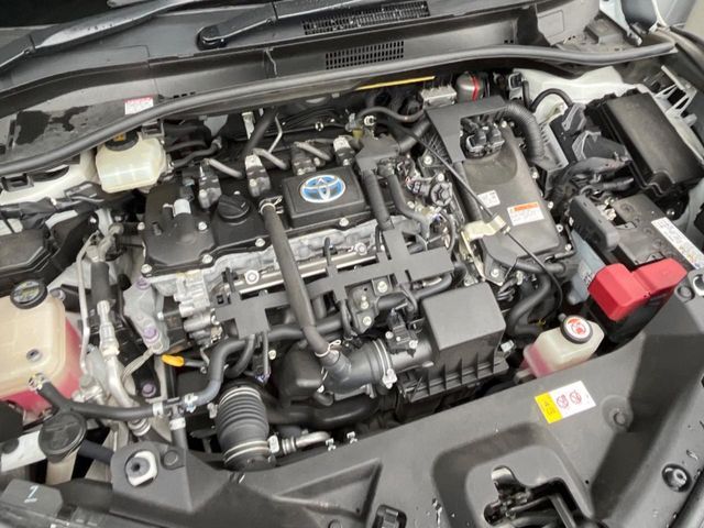 TOYOTA C-HR 2019 Image 31