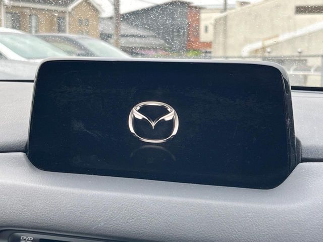 MAZDA CX-8 2018 Image 31