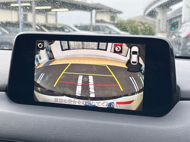 MAZDA CX-8 2018 Image 31