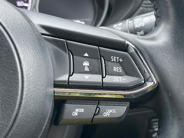 MAZDA CX-8 2018 Image 31