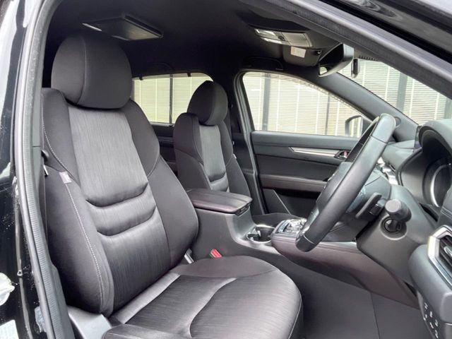 MAZDA CX-8 2018 Image 31