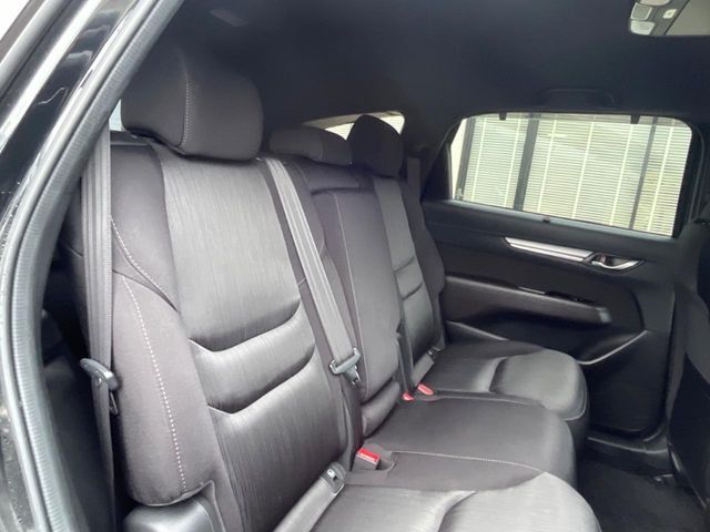 MAZDA CX-8 2018 Image 31