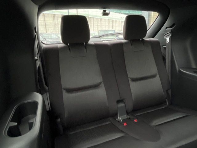 MAZDA CX-8 2018 Image 31