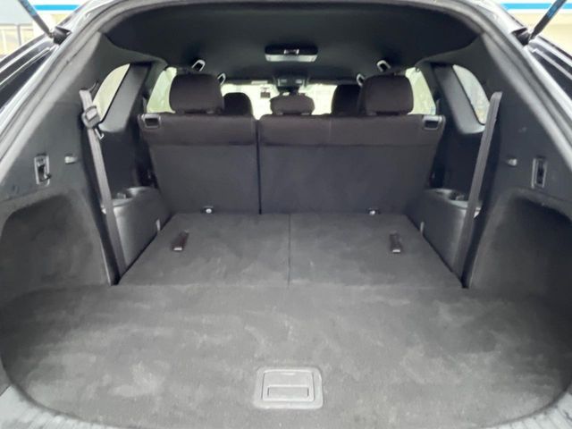 MAZDA CX-8 2018 Image 31