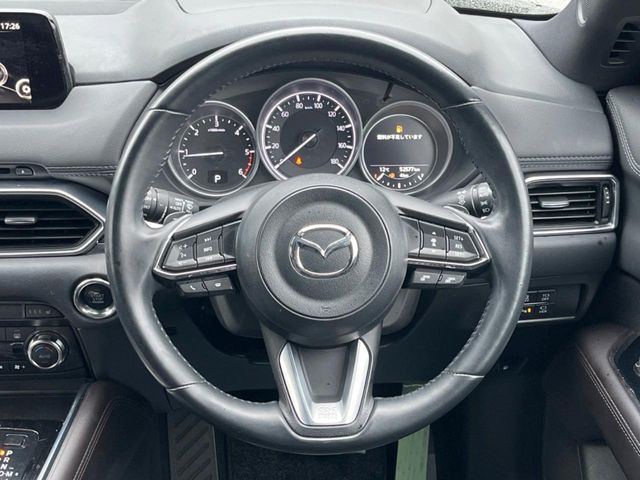 MAZDA CX-8 2018 Image 31