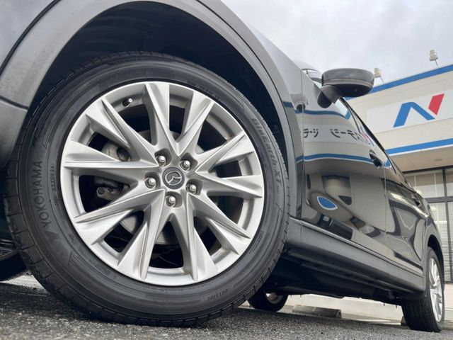 MAZDA CX-8 2018 Image 31