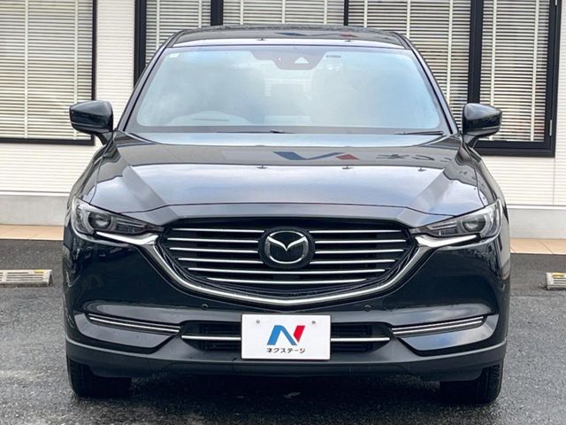 MAZDA CX-8 2018 Image 31
