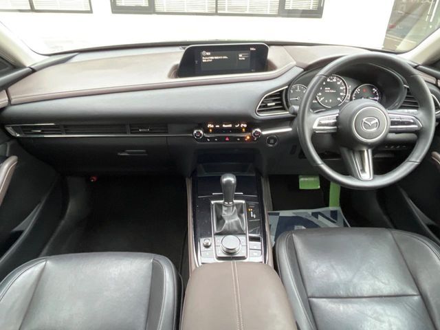 MAZDA CX-30 2020 Image 31