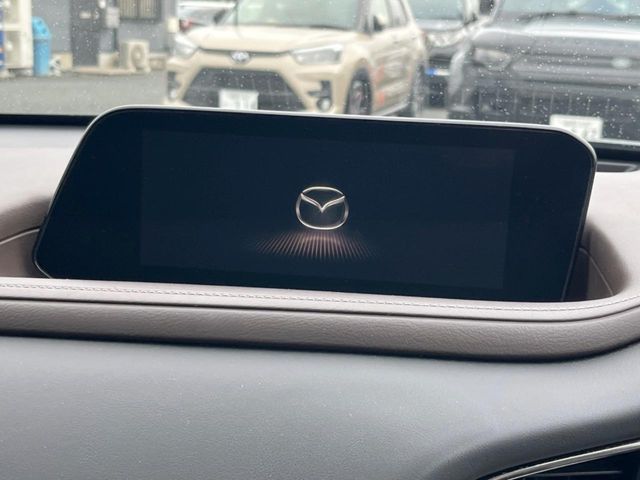 MAZDA CX-30 2020 Image 31