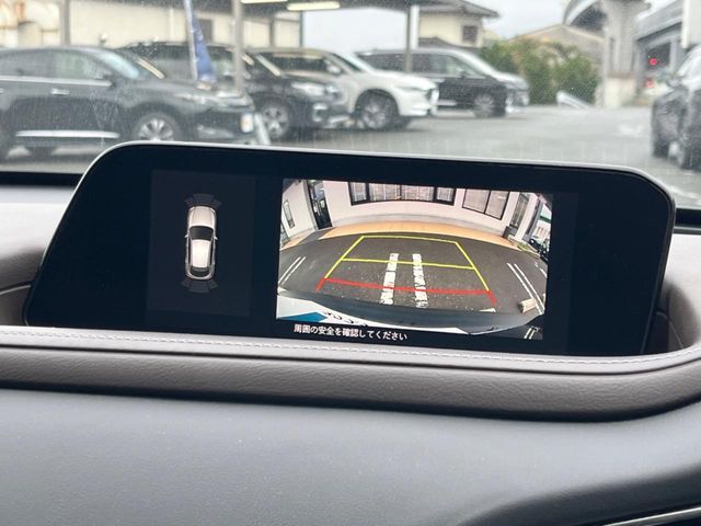 MAZDA CX-30 2020 Image 31