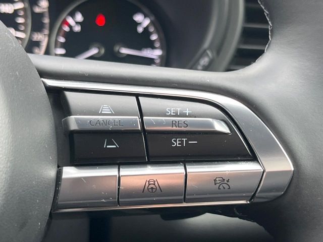 MAZDA CX-30 2020 Image 31