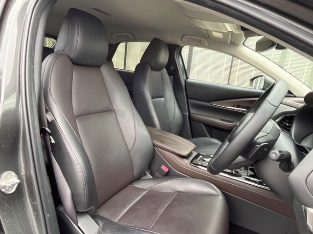 MAZDA CX-30 2020 Image 31