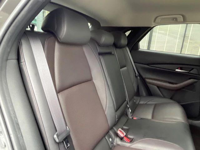 MAZDA CX-30 2020 Image 31