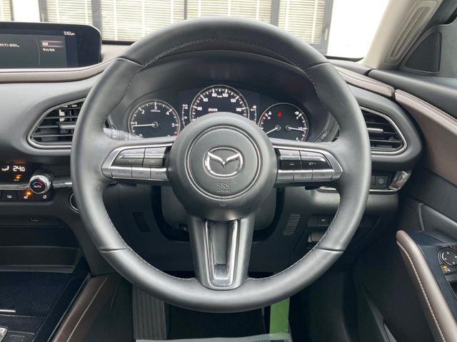 MAZDA CX-30 2020 Image 31