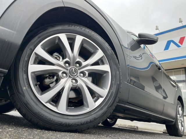 MAZDA CX-30 2020 Image 31