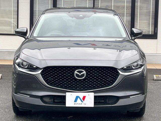 MAZDA CX-30 2020 Image 31