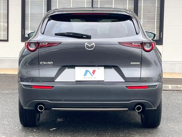 MAZDA CX-30 2020 Image 31