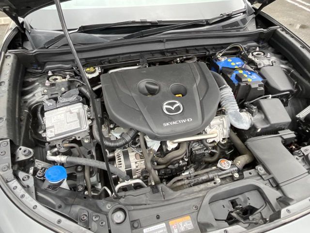 MAZDA CX-30 2020 Image 31