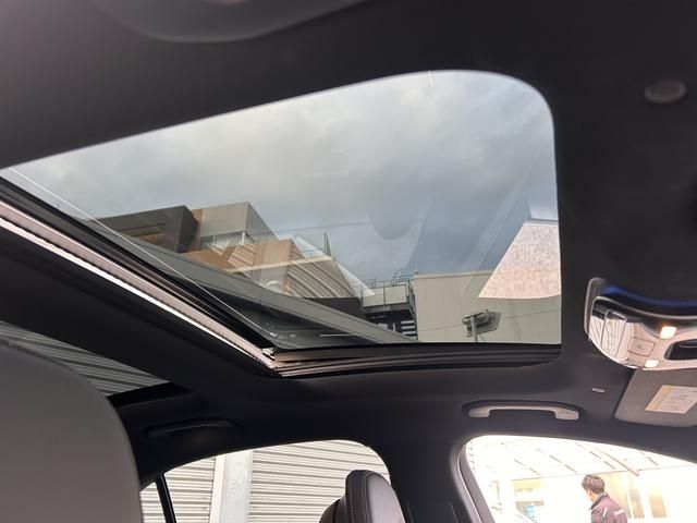 MERCEDES BENZ MERCEDES AMG C CLASS 2024 Image 31