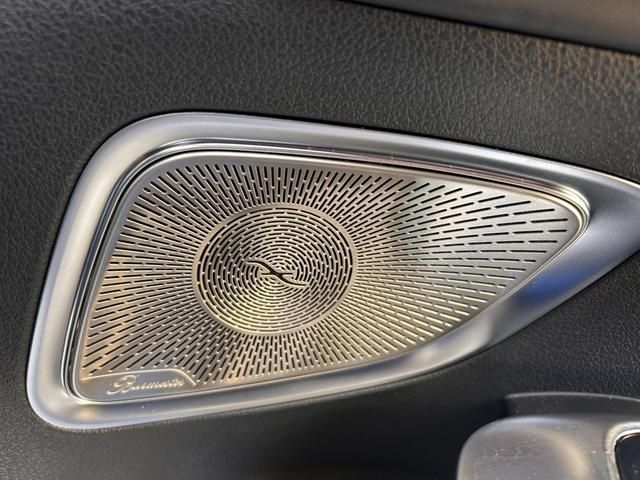 MERCEDES BENZ MERCEDES AMG C CLASS 2024 Image 31