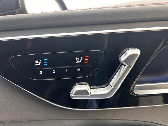 MERCEDES BENZ MERCEDES AMG C CLASS 2024 Image 31