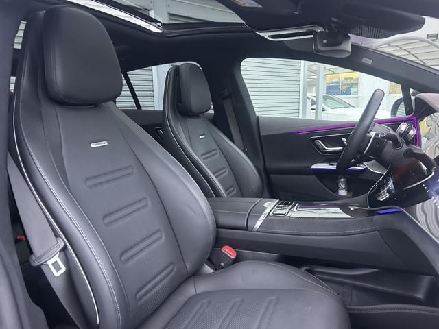 MERCEDES BENZ MERCEDES AMG EQE 2024 Image 31