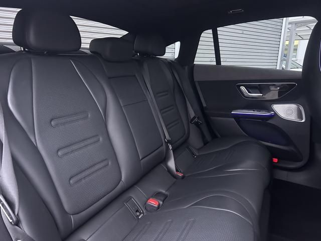 MERCEDES BENZ MERCEDES AMG EQE 2024 Image 31