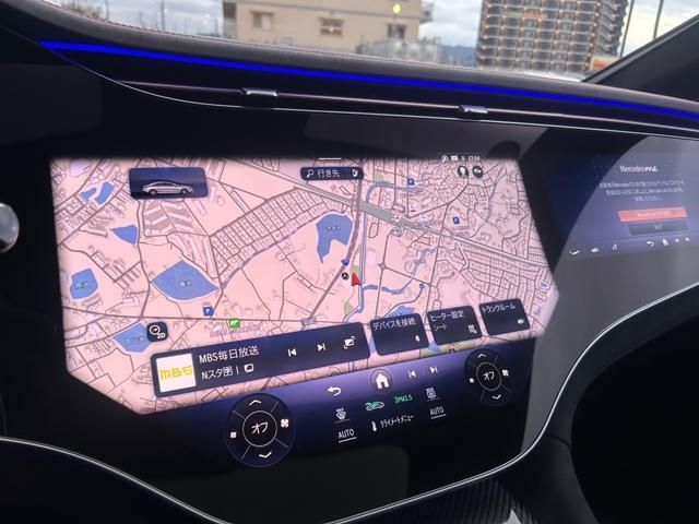 MERCEDES BENZ MERCEDES AMG EQE 2024 Image 31