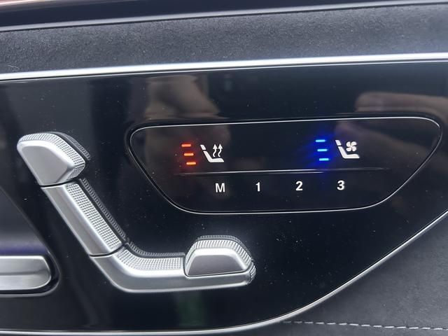 MERCEDES BENZ MERCEDES AMG EQE 2024 Image 31