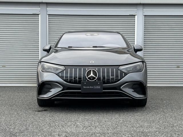 MERCEDES BENZ MERCEDES AMG EQE 2024 Image 31