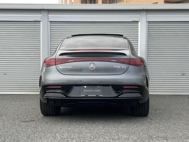 MERCEDES BENZ MERCEDES AMG EQE 2024 Image 31