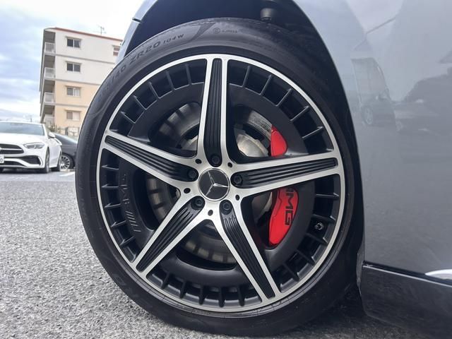 MERCEDES BENZ MERCEDES AMG EQE 2024 Image 31