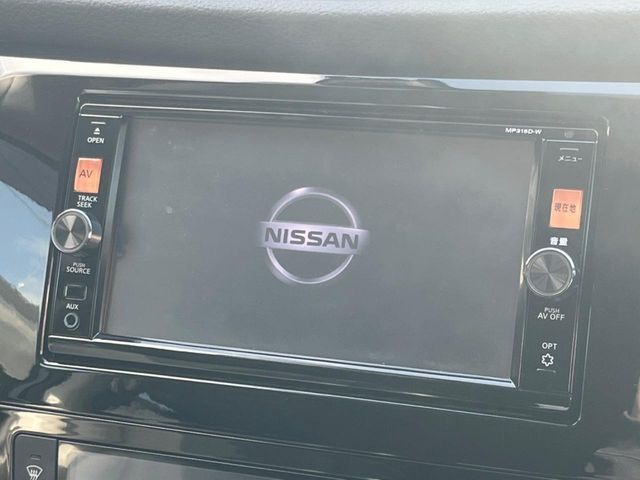 NISSAN X-TRAIL 2WD 2015 Image 31