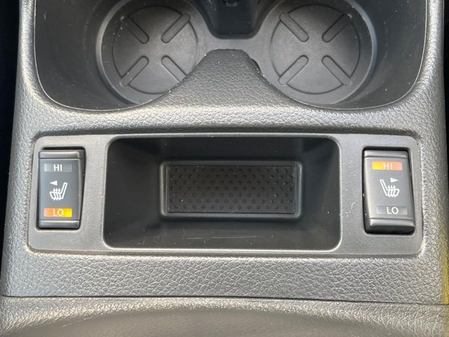 NISSAN X-TRAIL 2WD 2015 Image 31