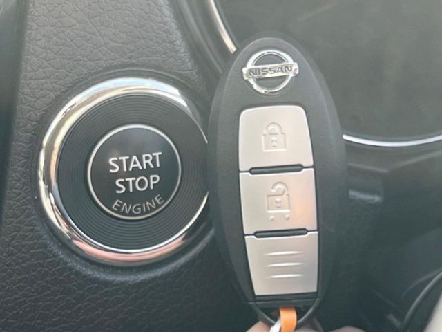 NISSAN X-TRAIL 2WD 2015 Image 31