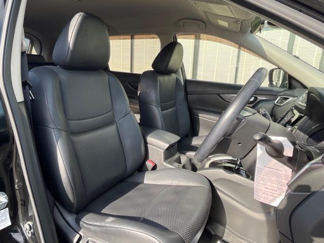 NISSAN X-TRAIL 2WD 2015 Image 31